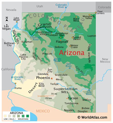 what is it in arizona state now.